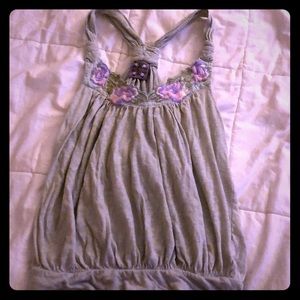 Free people tank top